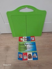 Hougie board paper craft - board,