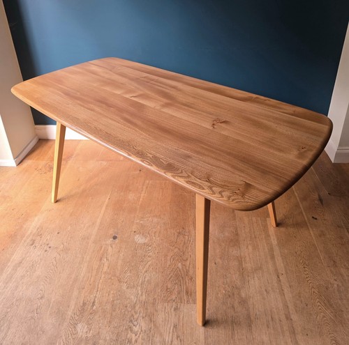 Restored ercol 382 - *restored*, plank