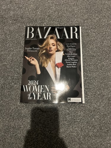 Harpers bazaar magazine - bazaar,