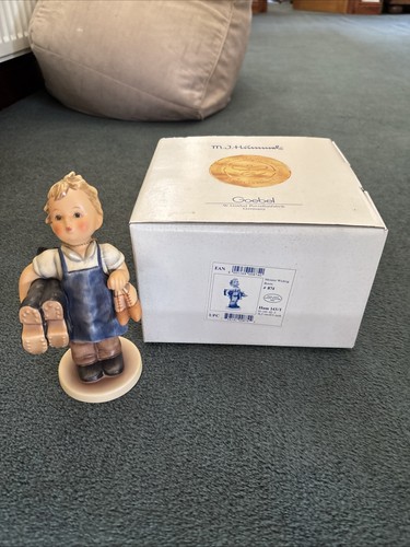 Hummel goebel meister - hummel,