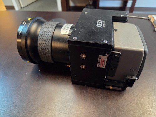 Hasselblad h50 digital back - h50,