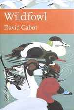 Wildfowl collins new - wildfowl,