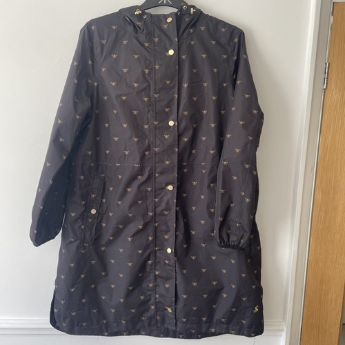 Joules waybridge black - waybridge, gold