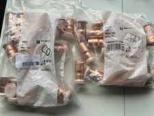 Geberit Mapress 28mm Straight