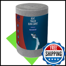 Boat Trailer Bunk Carpet 12
