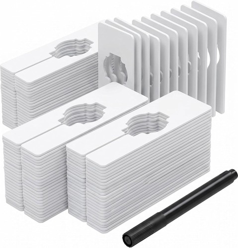 20pc wardrobe dividers - 20pc,