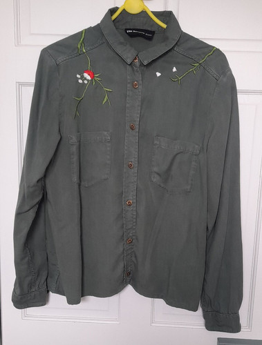 The kooples green khaki - kooples,,