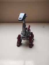Zoids: Zunder (Complete And Fully Functional)