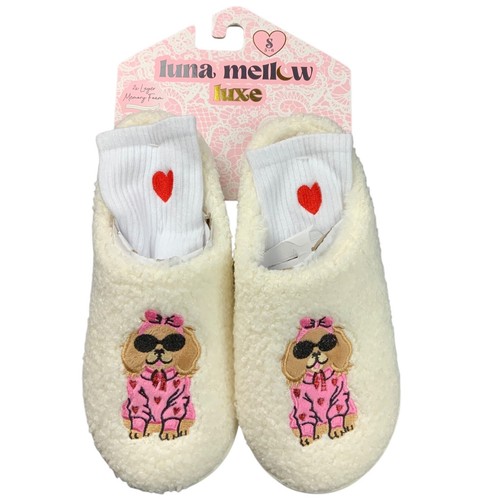Luna mellow luxe womens - luna,