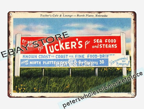 1930 tucker cafe - tucker's, lounge