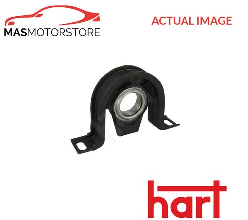 Propshaft mounting mount - propshaft,