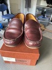 Quoddy Men’s Chromexal