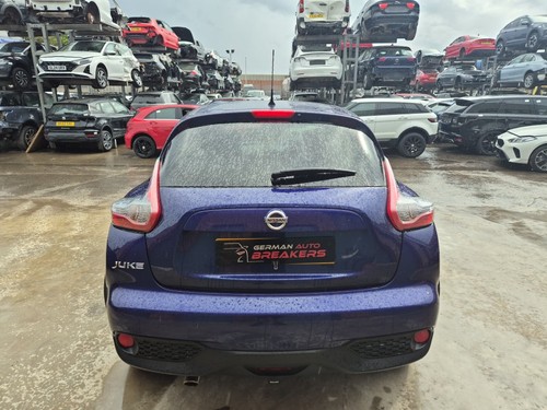 2010 2019 nissan juke tekna - nissan,
