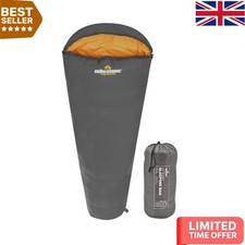 2 Season Lightweight Mummy