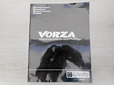 Hpi Vorza Flux Manual