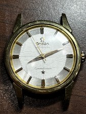 Vintage omega pie - omega, pan