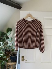 Toast cotton merino alpaca