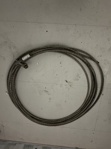 Metres 3mm tractel - 20, x