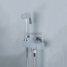 Brass Handheld Bidet Shower