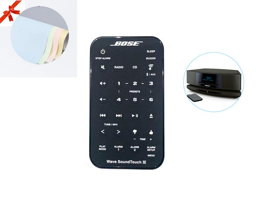 Bose wave soundtouch - iv, remote