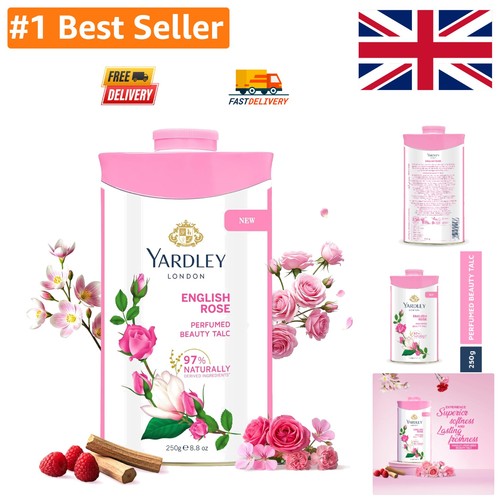 250g rose perfumed - rose,