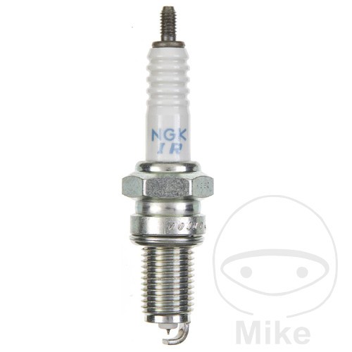 Ngk spark plug - plug, sae