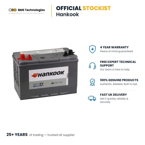 Hankook xv27 leisure - xv27,