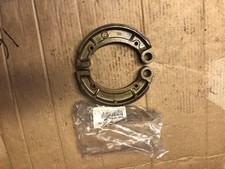 Yamaha Rear Brake Shoes Yfm 250 350 400 Big Bear Grizzly