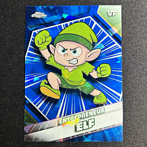 Topps chrome sapphire 2026 - chrome,