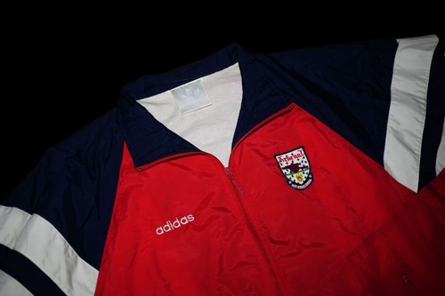 Arsenal adidas tracksuit - adidas,