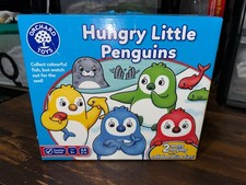 Orchard Toys - Hungry Little