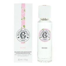 Roger & Gallet Rose Fragrant