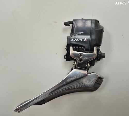 Sram red etap - etap, front
