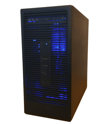 Fast gaming quad - fast, core,