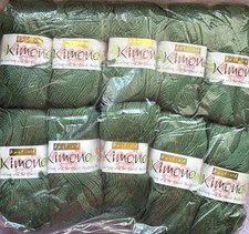 Hayfield Kimono DK Yarn 10x50g