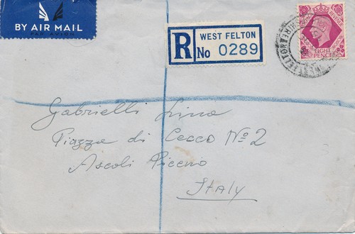 Cover registered west - cover,
