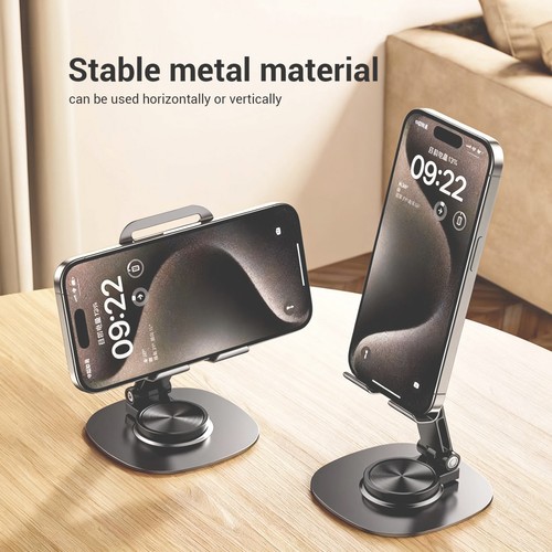 Universal folding desk phone - universal,