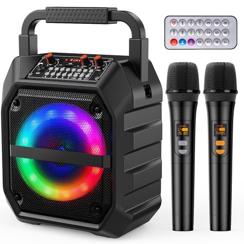 Pkbd karaoke machine with - pkbd, 2