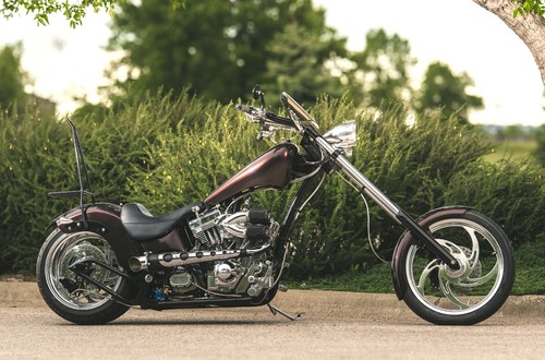 2024 custom built motorcycles - 2024,
