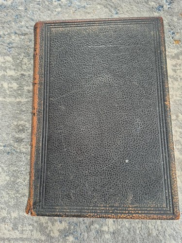 1900 welsh bible - 1900,