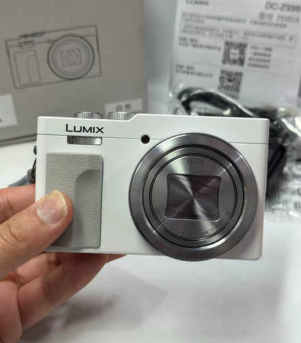 Panasonic lumix tz99 zs99 - lumix, tz99/zs99