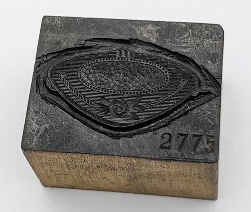 Charles horner wooden - horner, printing