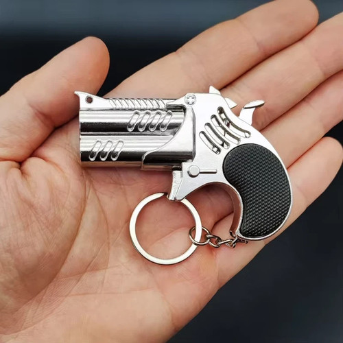 1pcs mini keychain - keychain, metal