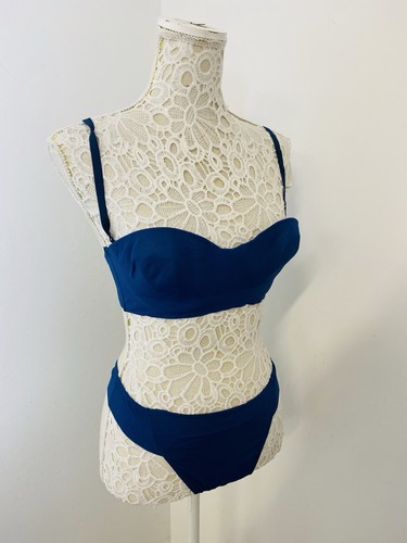 Perla bnwt softskin blue - perla,