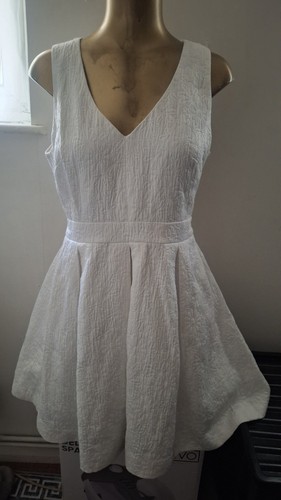 Jack wills backless dress - wills,