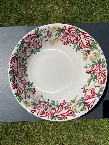 Emma bridgewater red stargazer - emma,