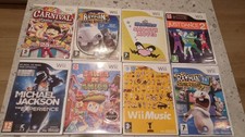 Bundle Joblot X 8 Various