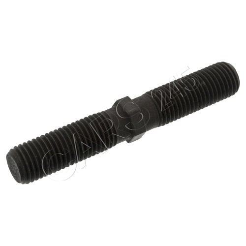 Swag wheel adjustment bolt - wheel,