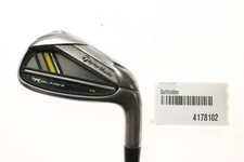 TaylorMade RocketBladez HL Golf Club Mens RH 4-PW Iron Set Regular Steel