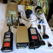 S-TEC 60 COMPLETE AUTO PILOT